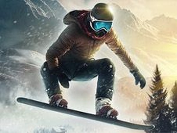 Snowboard King 2024 Online Arcade Game