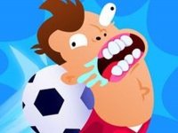 Football Killers Online Puzzle Game