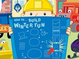 Build Winter Fun Clicker Game - Holiday Clicker Game