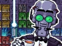 City Rebuild Strategy Puzzle