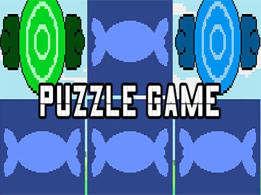 Picture Assembly Puzzle