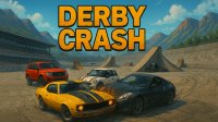 Derby Crash Online Arcade Game