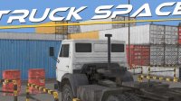 Truck Parking Simulator