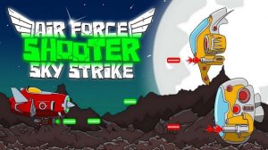 Sky Strike Air Combat Challenge