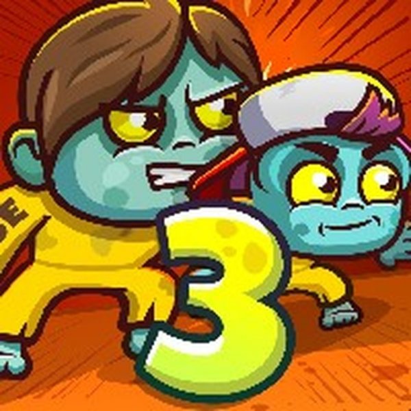 Zoom Be 3 Online Arcade Game
