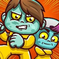 Zoom Be Online Arcade Game