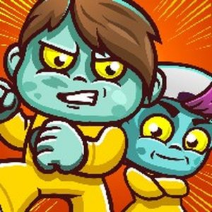 Zoom Be Online Arcade Game