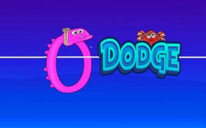 Dodge Game: Jump Circle Online Arcade Game