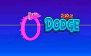 Jump Circle Arcade Adventure
