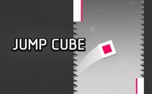 Cube Leap Precision Arcade
