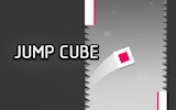 Cube Leap Precision Arcade