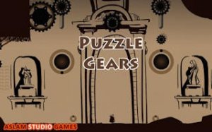 Cog Assembly: Mechanical Puzzles - Ludoryx free online game
