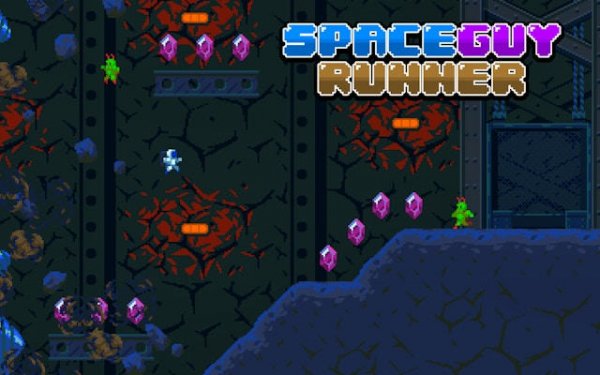 Starlight Dash: Cosmic Chase