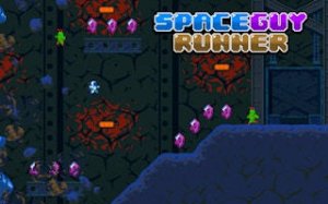 Starlight Dash: Cosmic Chase - Ludoryx free online game