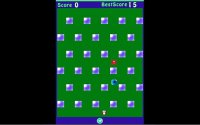 3D Mania: Marble Dodge Challenge Online Arcade Game