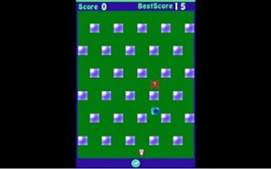 Marble Catch 3D Arena