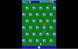 Marble Dodge Challenge Arcade