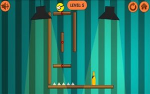 Bottle Blaster: Precision Arcade - Ludoryx free online game