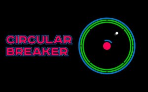 Circle: Ricochet Revolution - Online Puzzle Game, Arcade Game