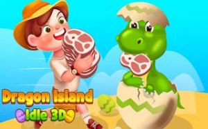 Dragon Sanctuary Idle Builder