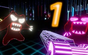 Echo Seeker: Audio Navigation Challenge - Ludoryx free online game