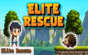 Rescue Quest: Creature Escape Adventure