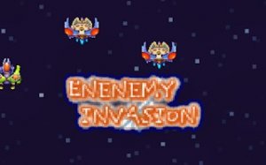 Cosmic Precision Pilot Arcade