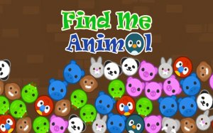 FindMe Animal: Rescue Puzzle - Ludoryx free online game