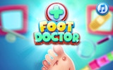 Kids Foot Care Clinic