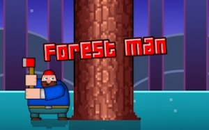 Timber Tap: Woodland Clicker - Ludoryx free online game