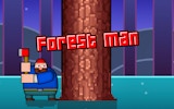 Timber Tap: Woodland Clicker