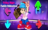Friday Night Funkin Rhythm Game