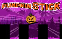 Pumpkin Stick: The Stretching Adventure Puzzle Game