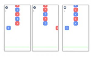 Tap Slide Puzzle: Endless Arcade