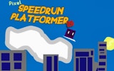 Speed-Run Platformer 2D