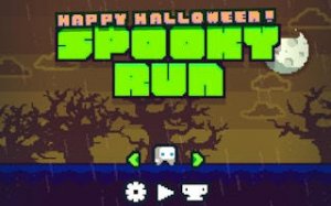 Candy Dash: Halloween Run