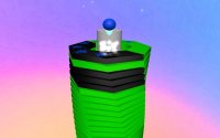 Stack Smash - 3D Arcade Timing Puzzle Game Online Arcade Game