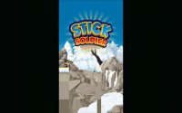 Stick Soldier Bridge Builder Puzzle Game Online - Physics Puzzle Game