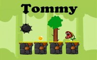 Tommy: Mole Jump Adventure Online Arcade Game