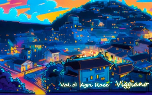 Val d'Agri Race - Endless Runner Online Game