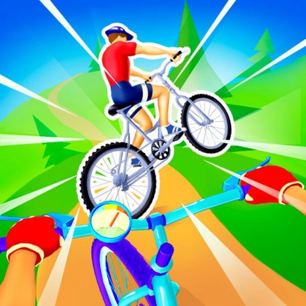 Bike Speed Challenge
