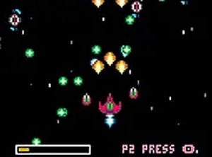 Stellar Navigator Evasion Run