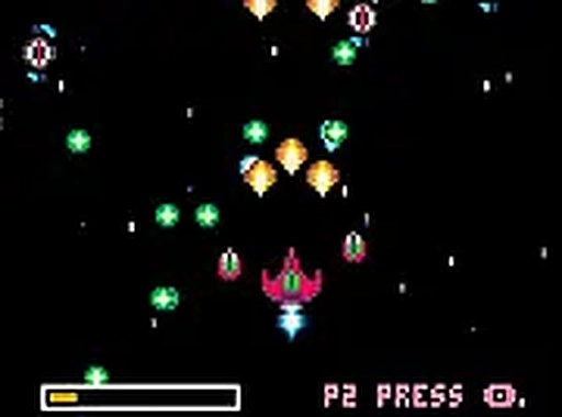 Stellar Navigator Evasion Run