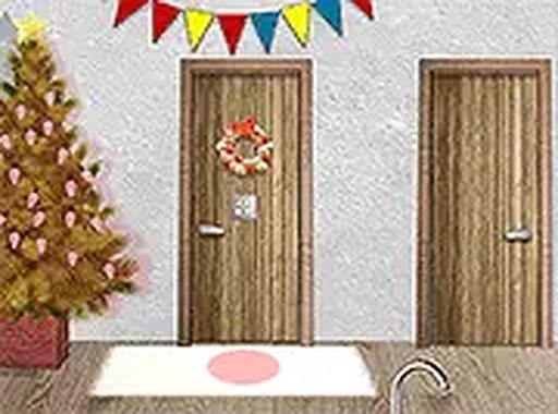 Holiday House of Hidden Clues