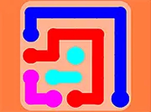 Link the Dots Logic Challenge