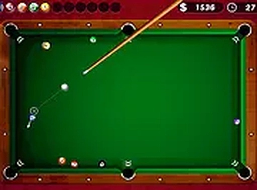 Table Cue Sports Arena