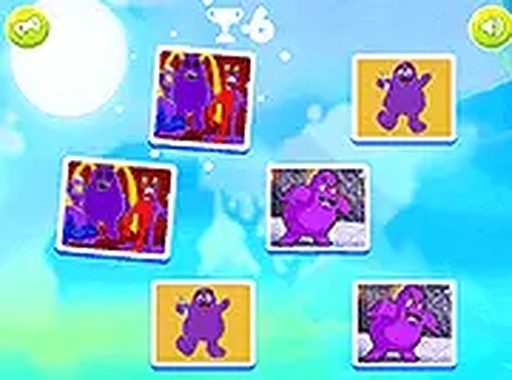 Card Recall Challenge