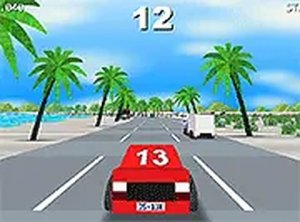Highway Dash Arcade