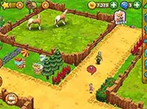 Animal Haven: Park Architect and Steward