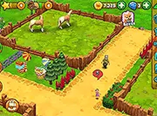 Animal Haven: Park Architect and Steward